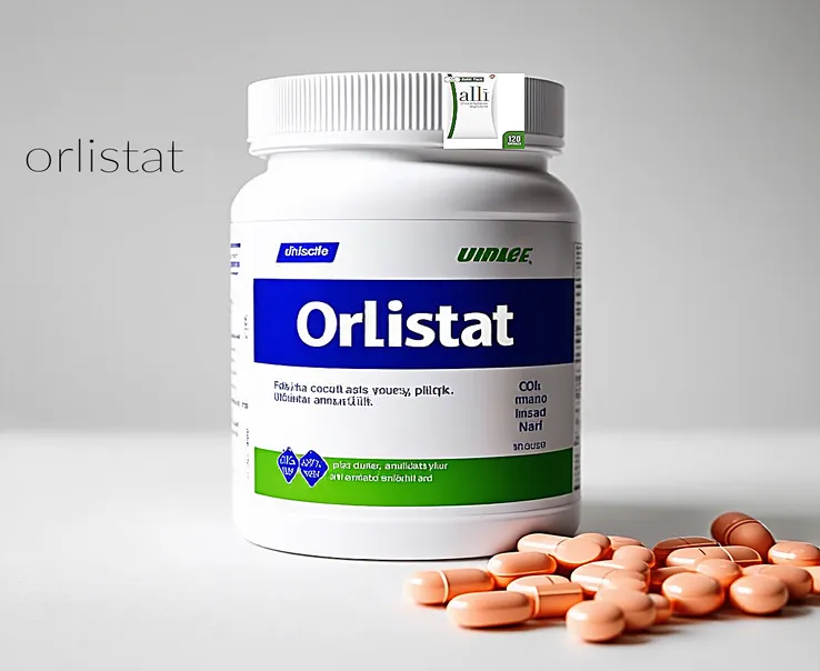 Orlistat 1