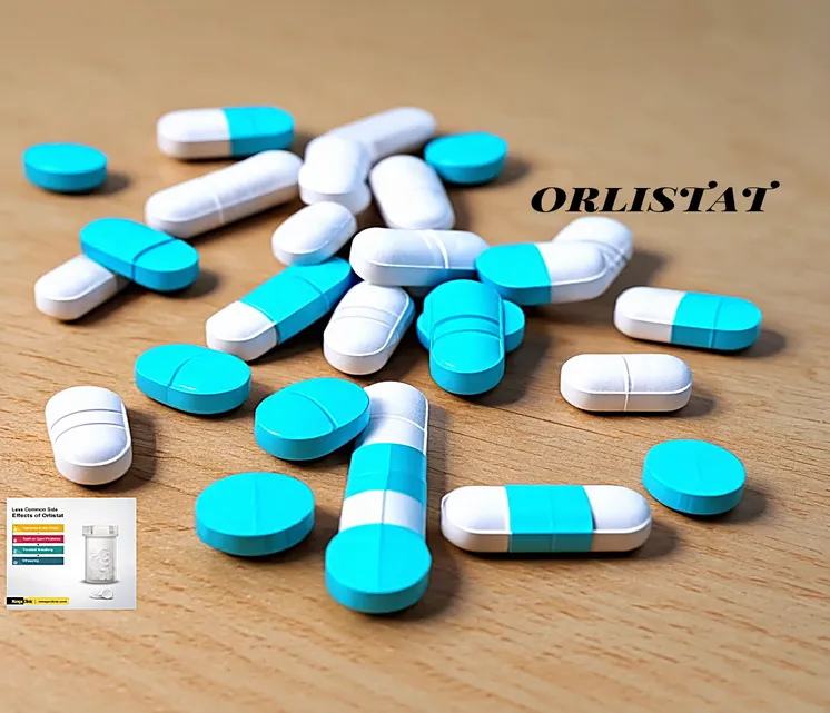 Orlistat 2